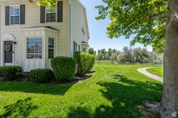 American Fork, UT 84003,639 W 460 N