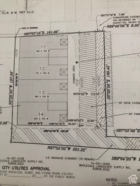 Pleasant Grove, UT 84062,364 S 700 W