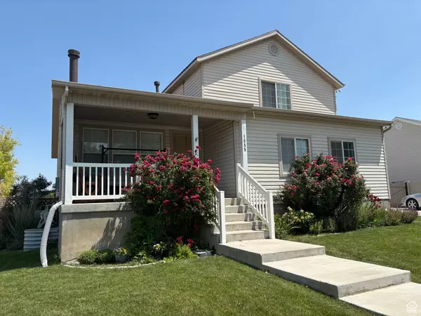 1855 E BOULDER ST, Eagle Mountain, UT 84005