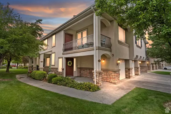 3954 W SPENCER CREST LN, West Jordan, UT 84084