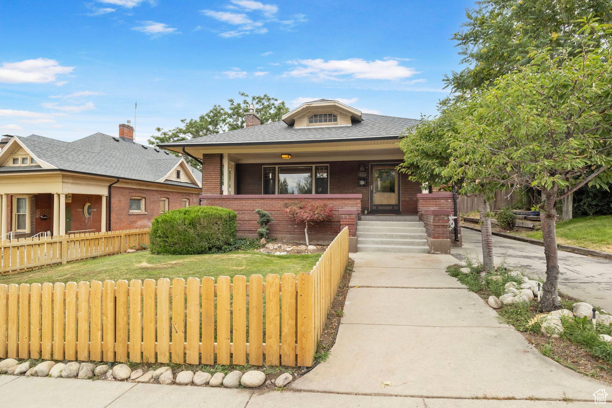 Salt Lake City, UT 84103,231 D ST