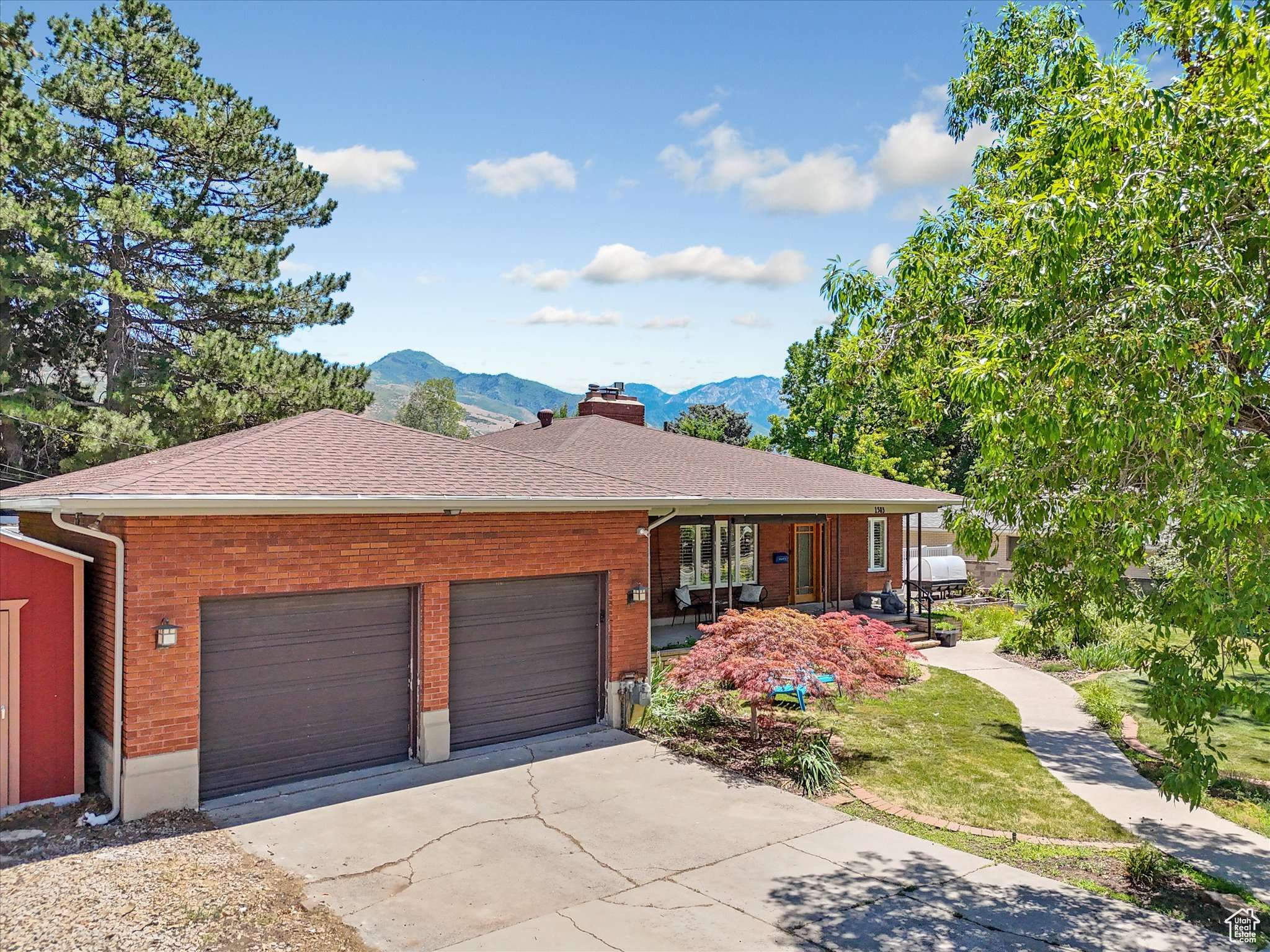 Salt Lake City, UT 84108,1583 S 1900 E