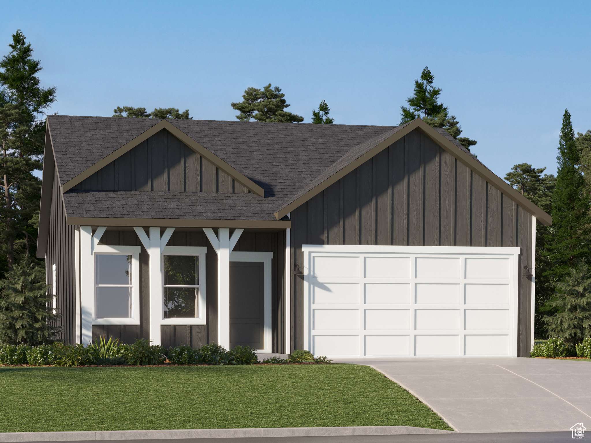 1858 E BADGER AVE #B258, Eagle Mountain, UT 84005