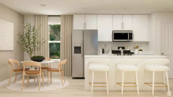 Eagle Mountain, UT 84005,1858 E BADGER AVE #B258