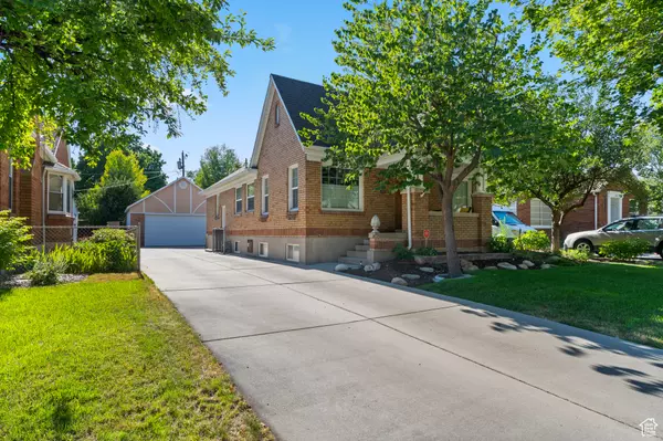 Salt Lake City, UT 84106,2642 S 1500 E