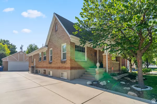 Salt Lake City, UT 84106,2642 S 1500 E