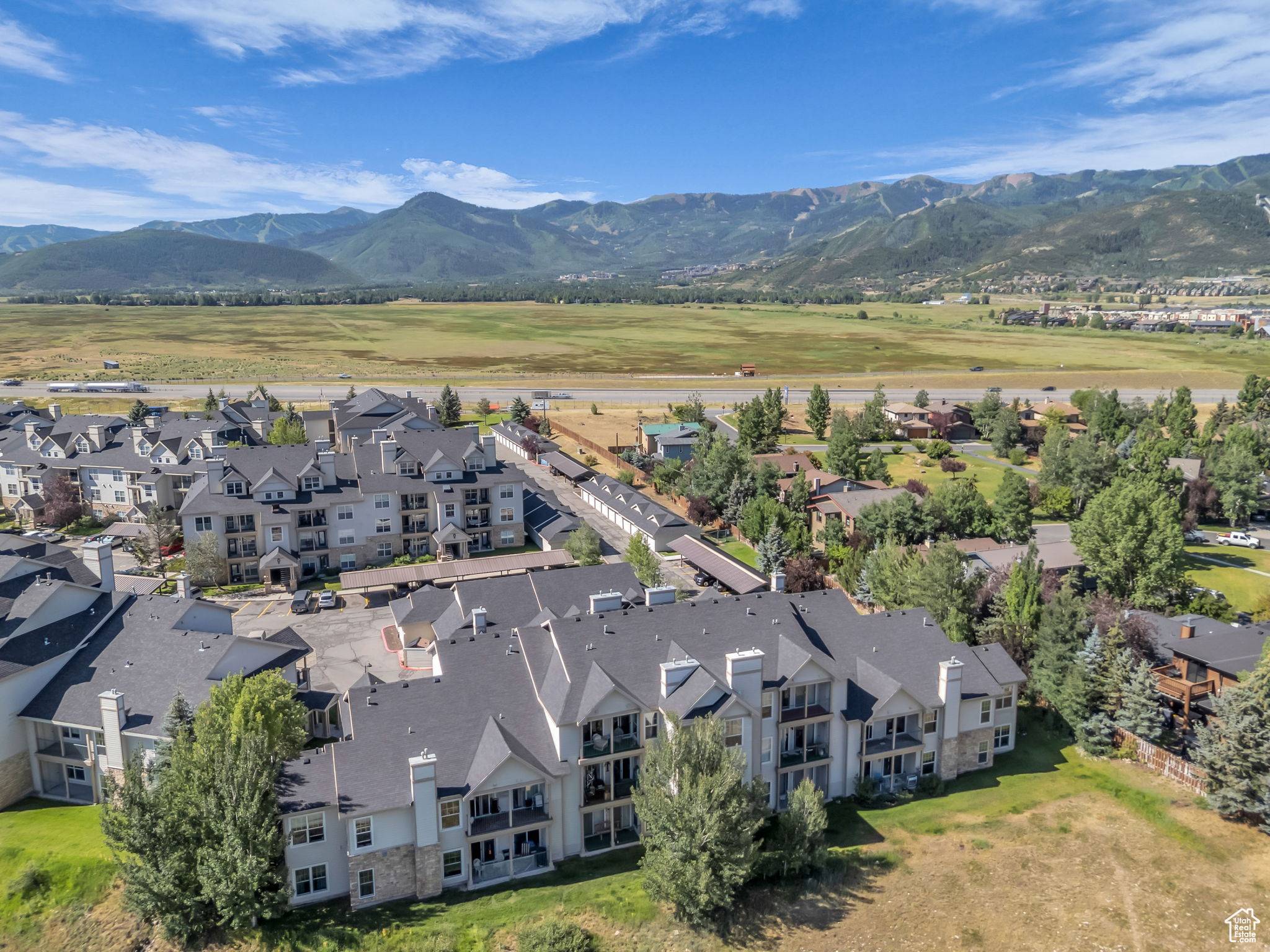 Park City, UT 84098,900 BITNER RD #C24
