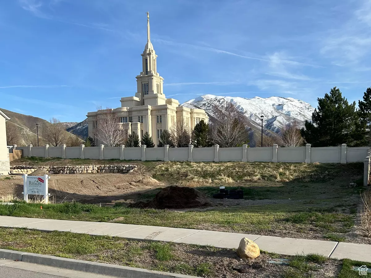 Payson, UT 84651,1051 W TEMPLE RIM LN S #6