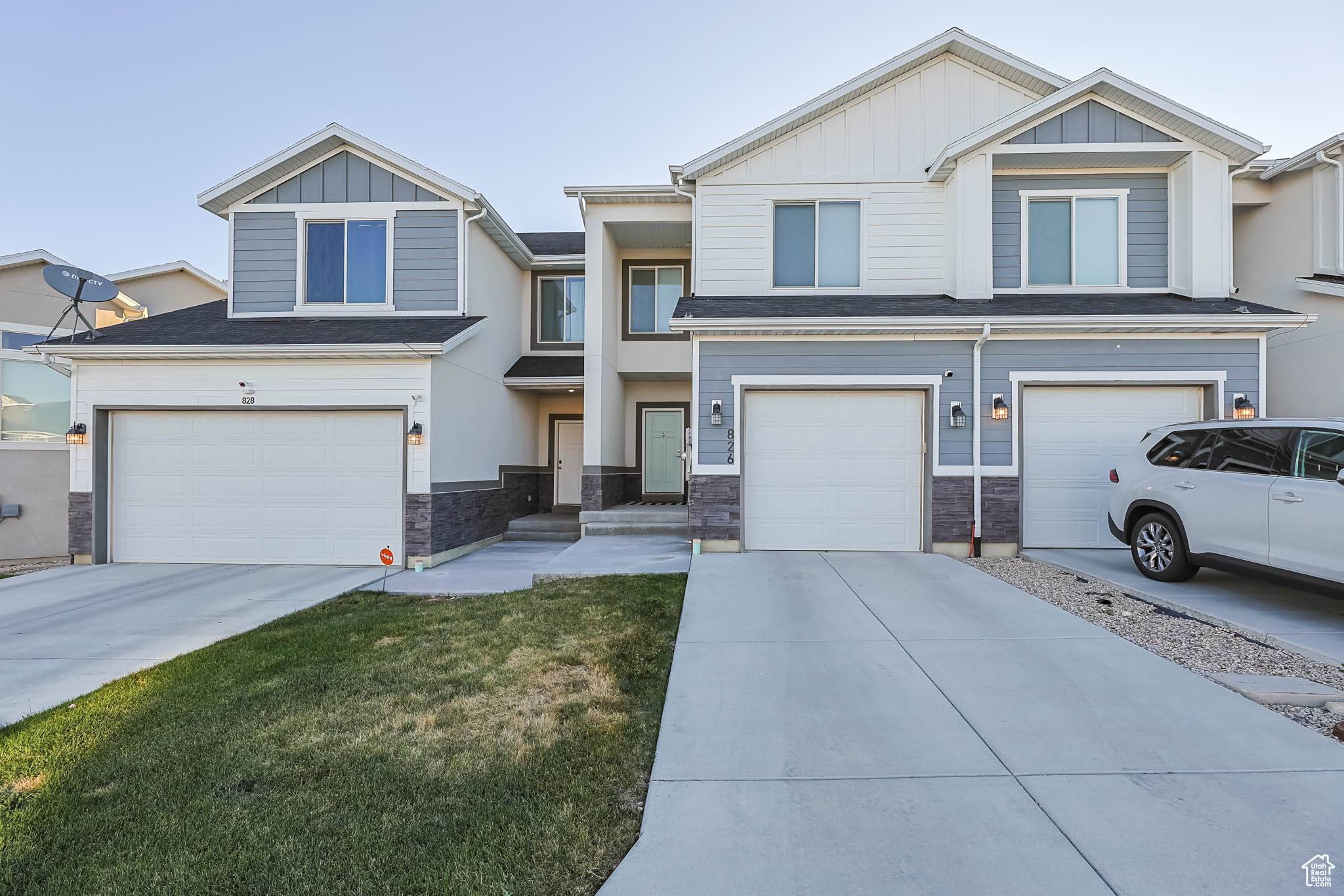 826 N GLEN EAGLES CT, Tooele, UT 84074