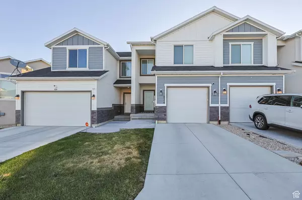 Tooele, UT 84074,826 N GLEN EAGLES CT