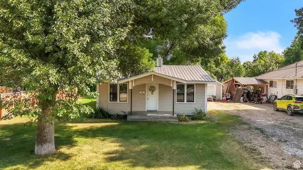 Preston, ID 83263,50 E 5TH S