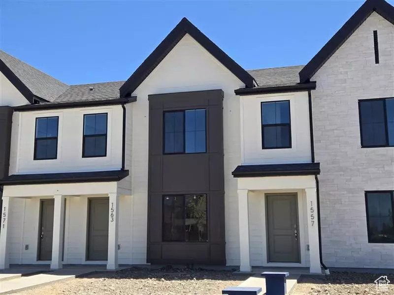 Salem, UT 84653,1543 E 720 N #1068