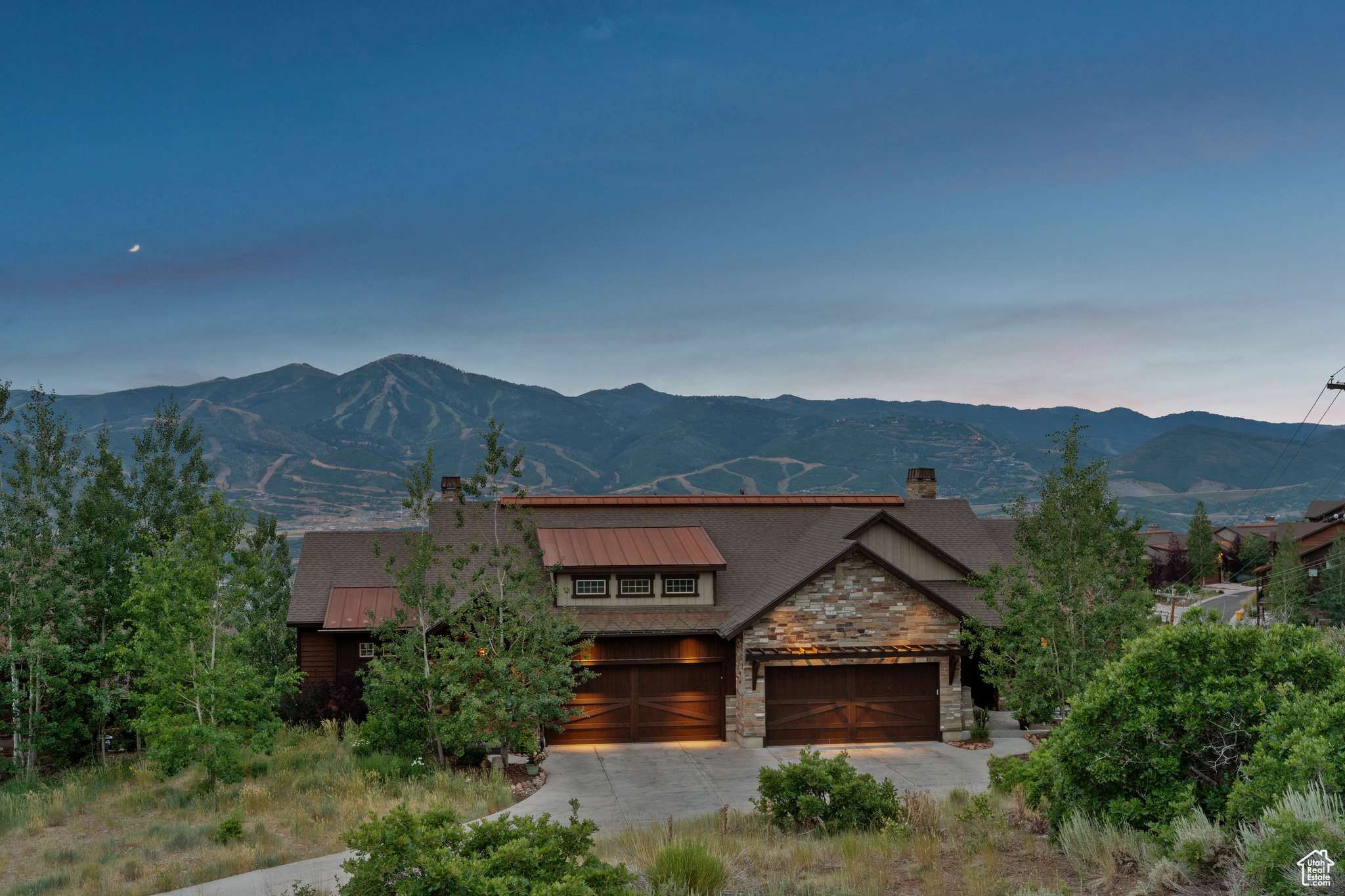 1617 E VIEWSIDE CIR, Hideout, UT 84036