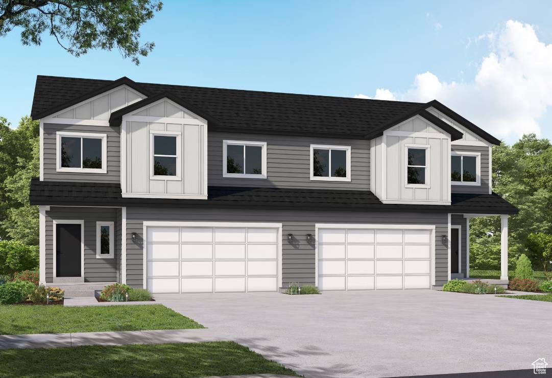 3619 N OAK BLVD #334, Eagle Mountain, UT 84005