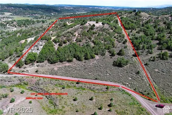 #1, Alton, UT 84710