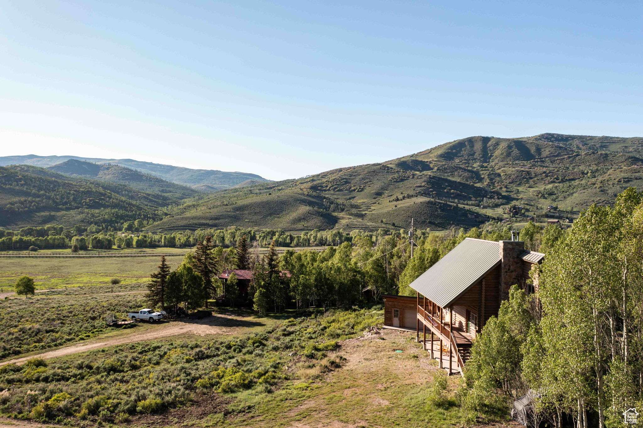 651 SPOTTED FAWN LN #3, Oakley, UT 84055