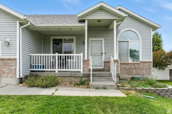 Tooele, UT 84074,726 PIONEER AVE