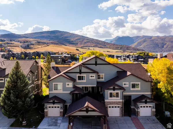 Huntsville, UT 84317,6486 E HWY 39 #47