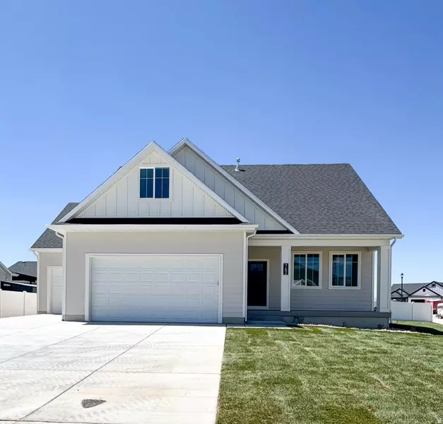 762 S 1360 E #25 E, Spanish Fork, UT 84660
