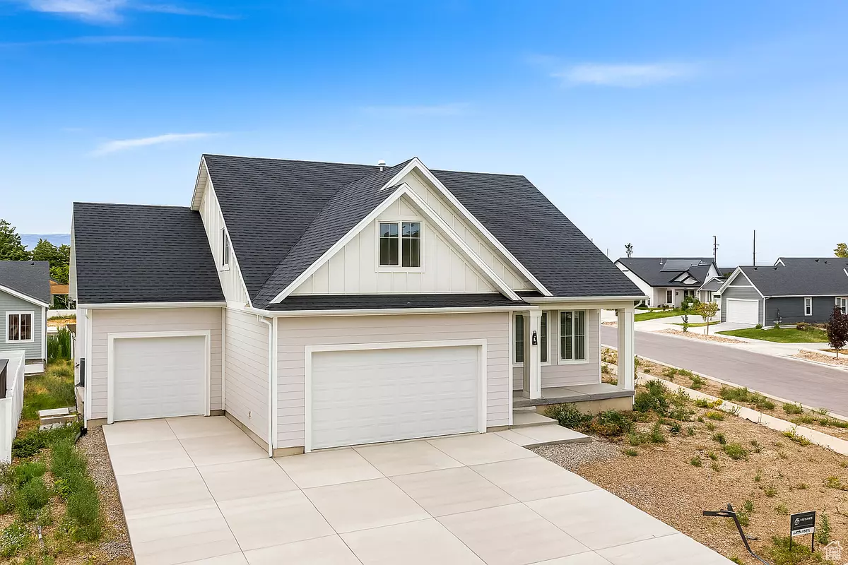 Spanish Fork, UT 84660,762 S 1360 E #25 E