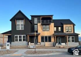 6988 W TERRAINE RD S #149, West Jordan, UT 84081