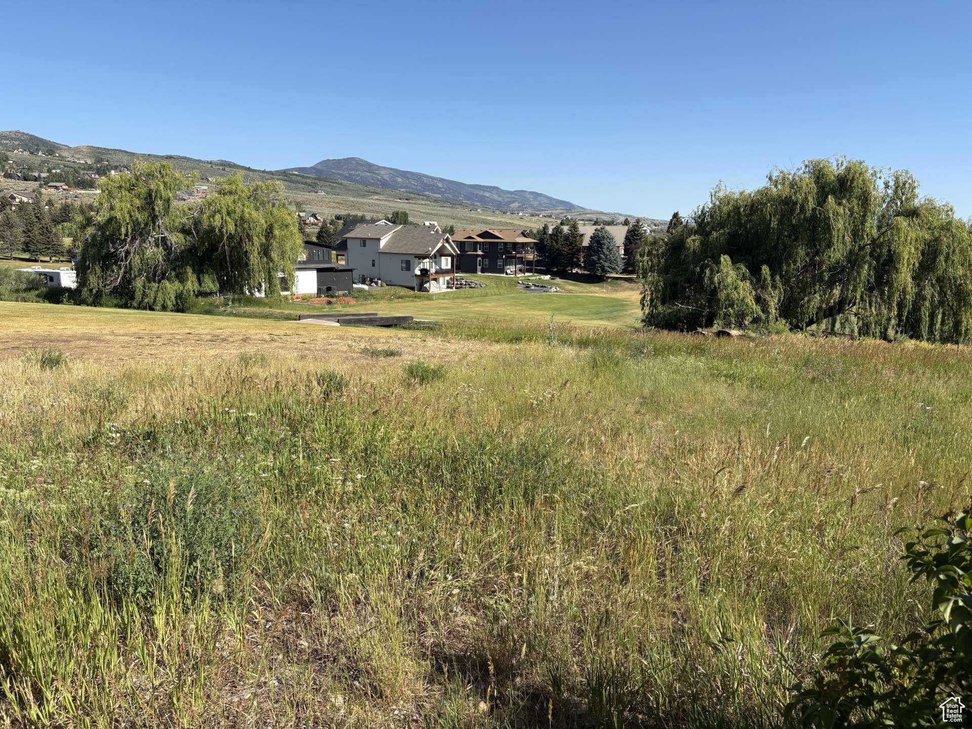 2637 S COUNTRY CLUB DR #61, Garden City, UT 84028