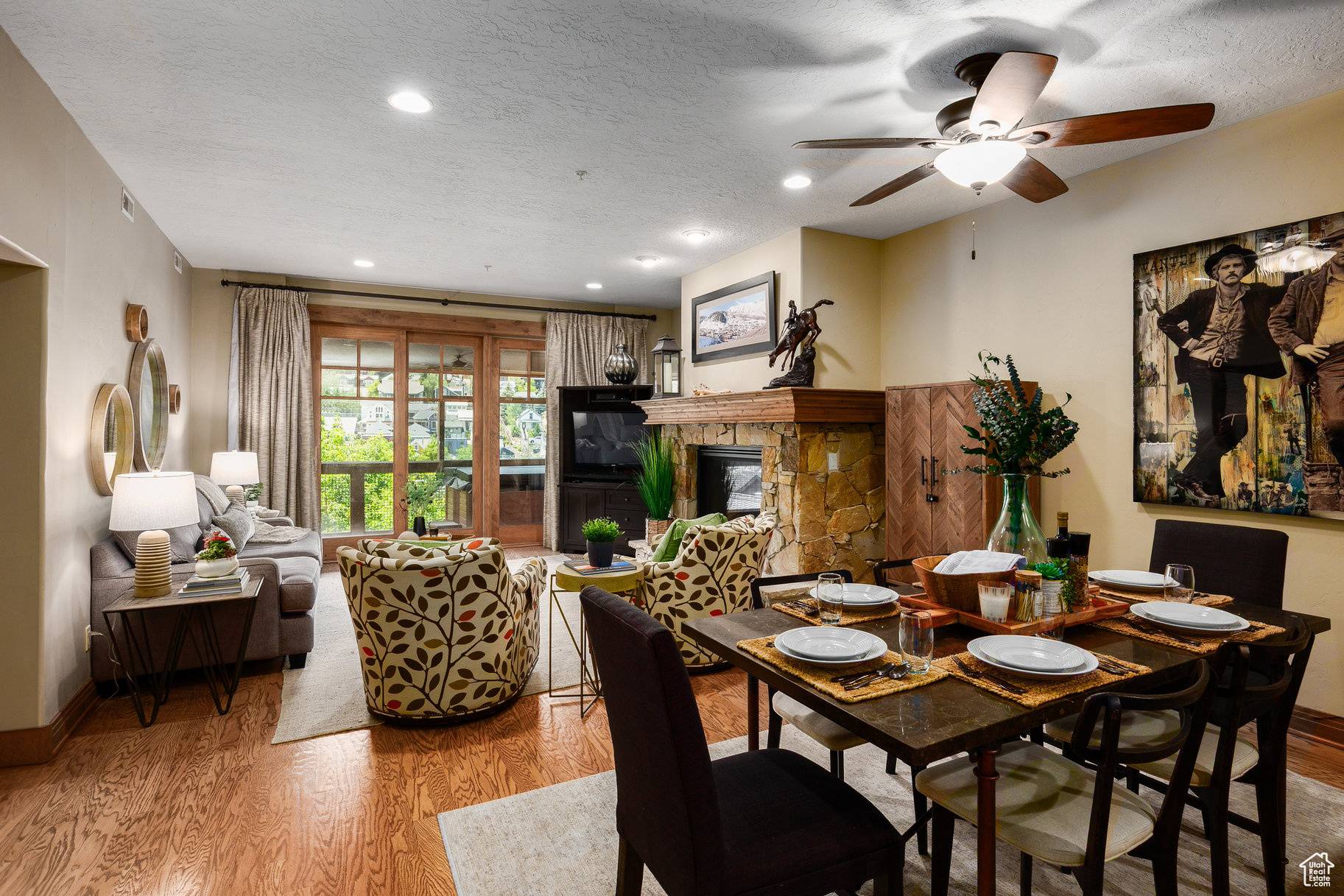 1000 PARK AVE #C304, Park City, UT 84060