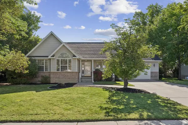 9193 S JUDD LN, West Jordan, UT 84088