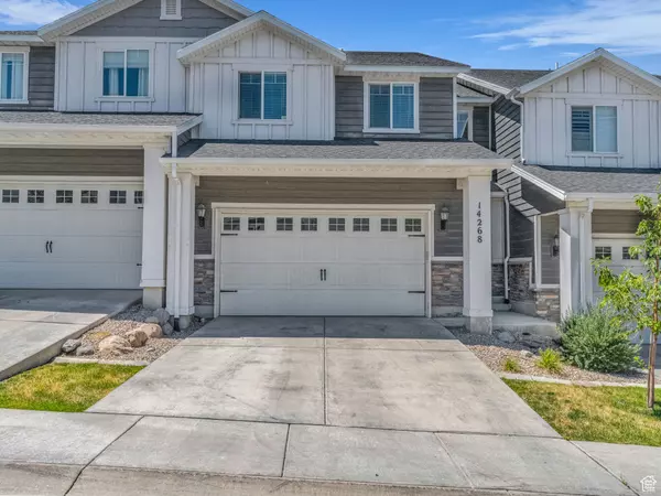 14268 S SIDE HILL LN, Draper, UT 84020