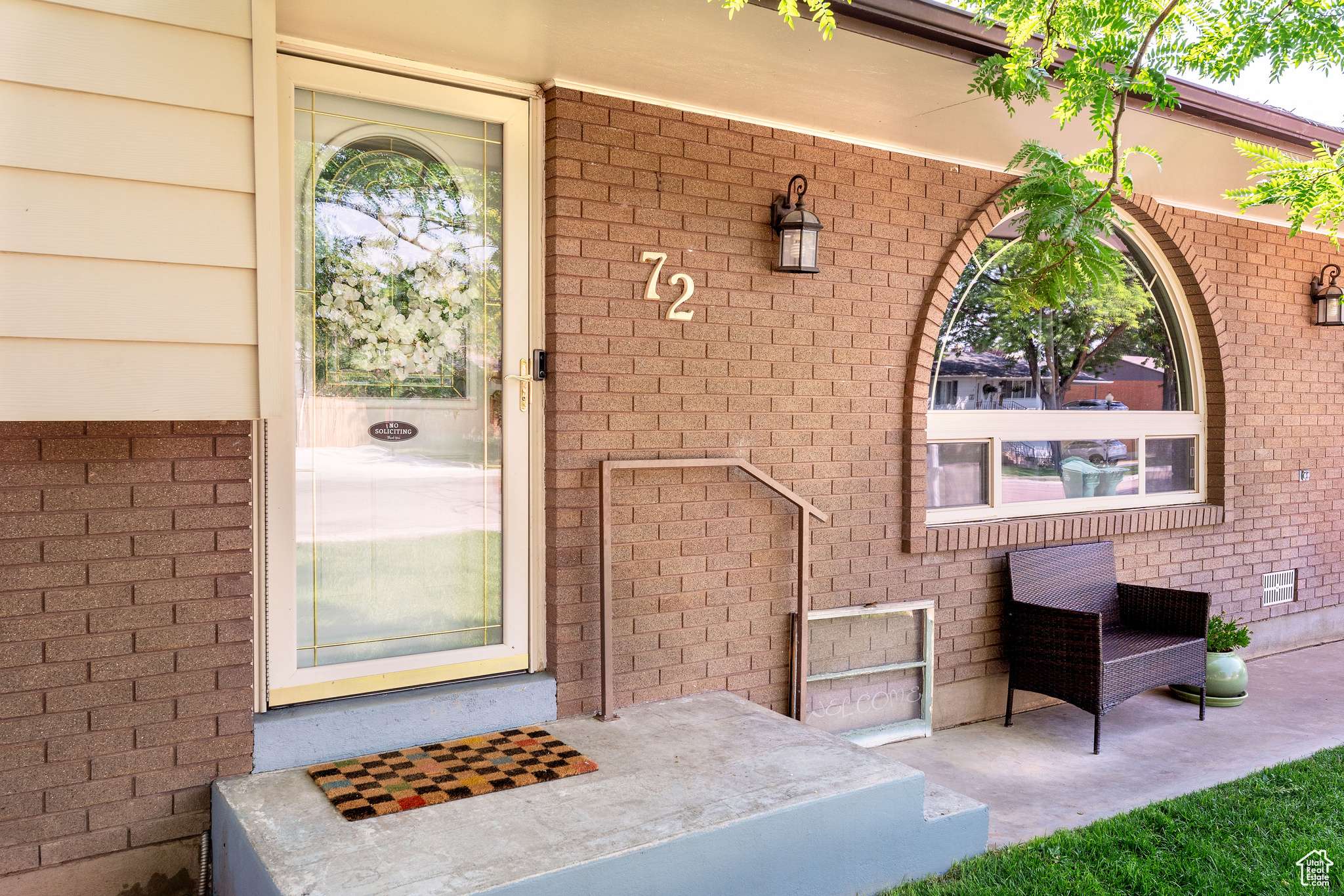 Vernal, UT 84078,72 N 1200 W