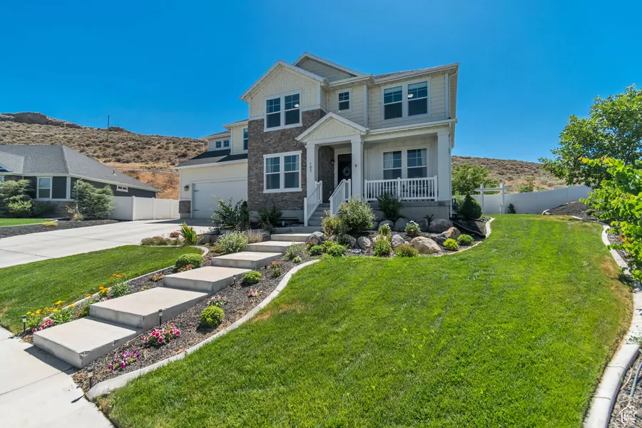 197 W PARKSIDE DR, Saratoga Springs, UT 84045