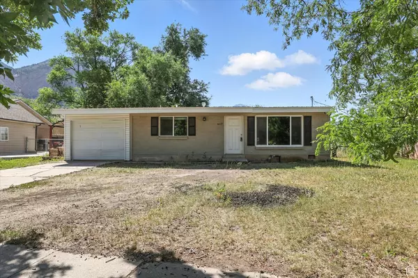 Ogden, UT 84404,617 E 925 N