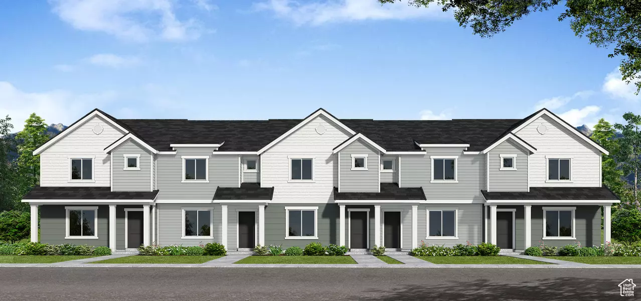 31 N CARPENTER LN #1825, Saratoga Springs, UT 84045