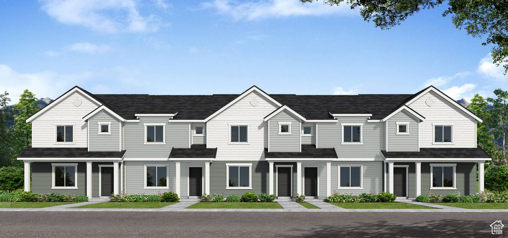 31 N CARPENTER LN #1825, Saratoga Springs, UT 84045
