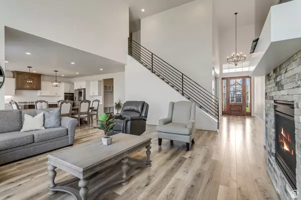 Payson, UT 84651,1002 W TEMPLE RIM LN