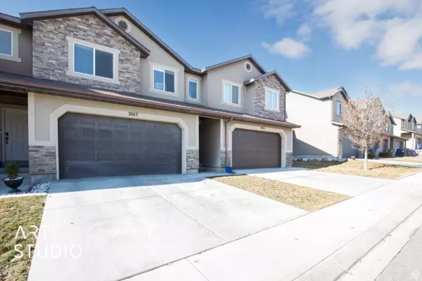 Saratoga Springs, UT 84045,2017 N BELMONT DR