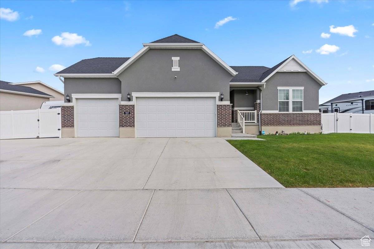 Stansbury Park, UT 84074,969 W MONTAUK LN