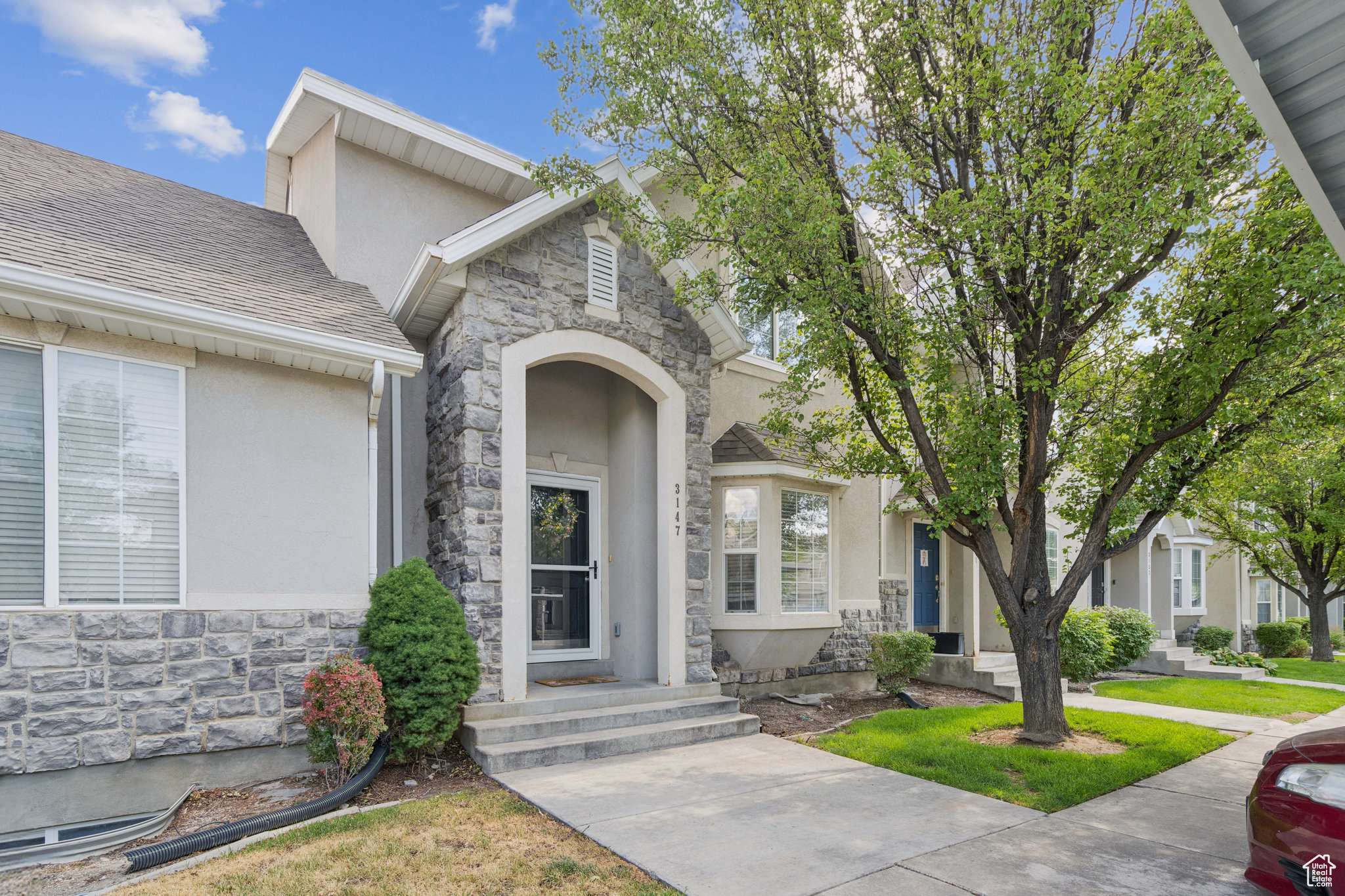 3147 W DAVENCOURT LOOP, Lehi, UT 84043