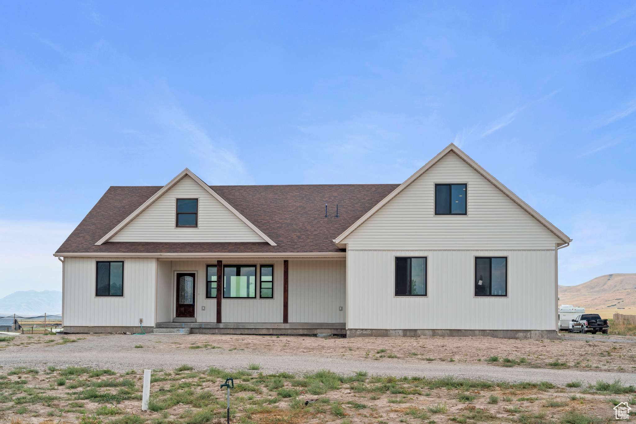 8985 W 27100 N, Portage, UT 84331