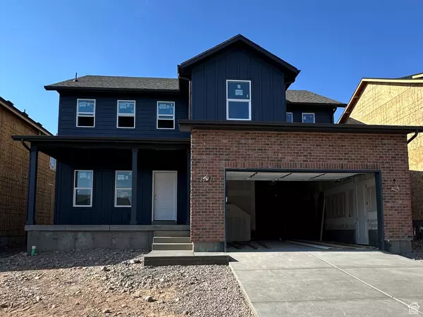 4968 W MESA ARCH LN N #213, Mountain Green, UT 84050
