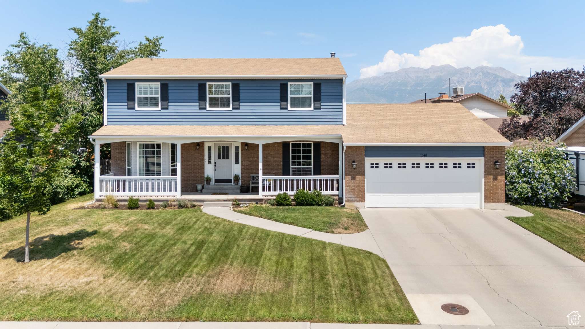 1548 W 1400 N, Provo, UT 84604