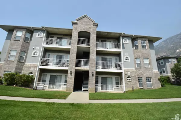 Provo, UT 84606,331 N BELMONT PL #236