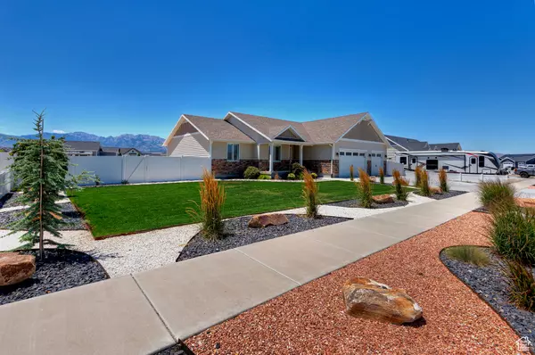 Grantsville, UT 84029,534 S CHAN DR