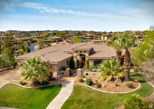 1654 STONE, St. George, UT 84790