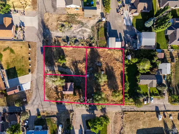 Mt Pleasant, UT 84647,268 S 700 E #1