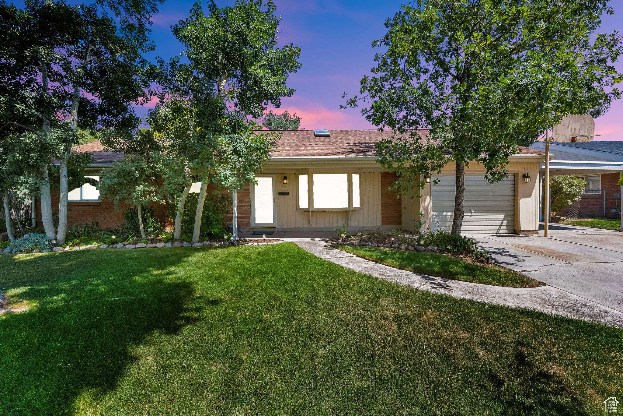 735 E 4255 S, Salt Lake City, UT 84107