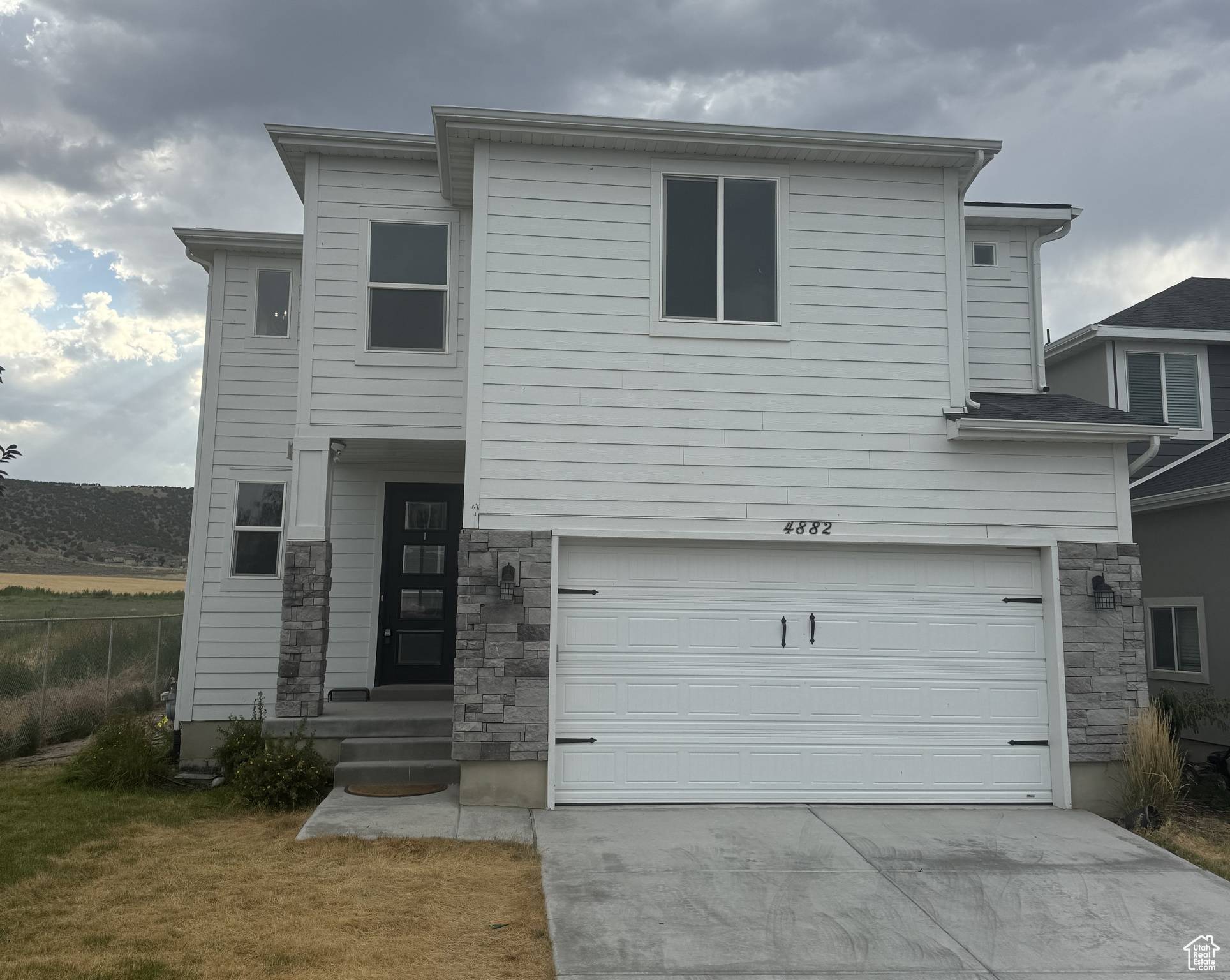 4882 E LAKE CORNER DR, Eagle Mountain, UT 84005