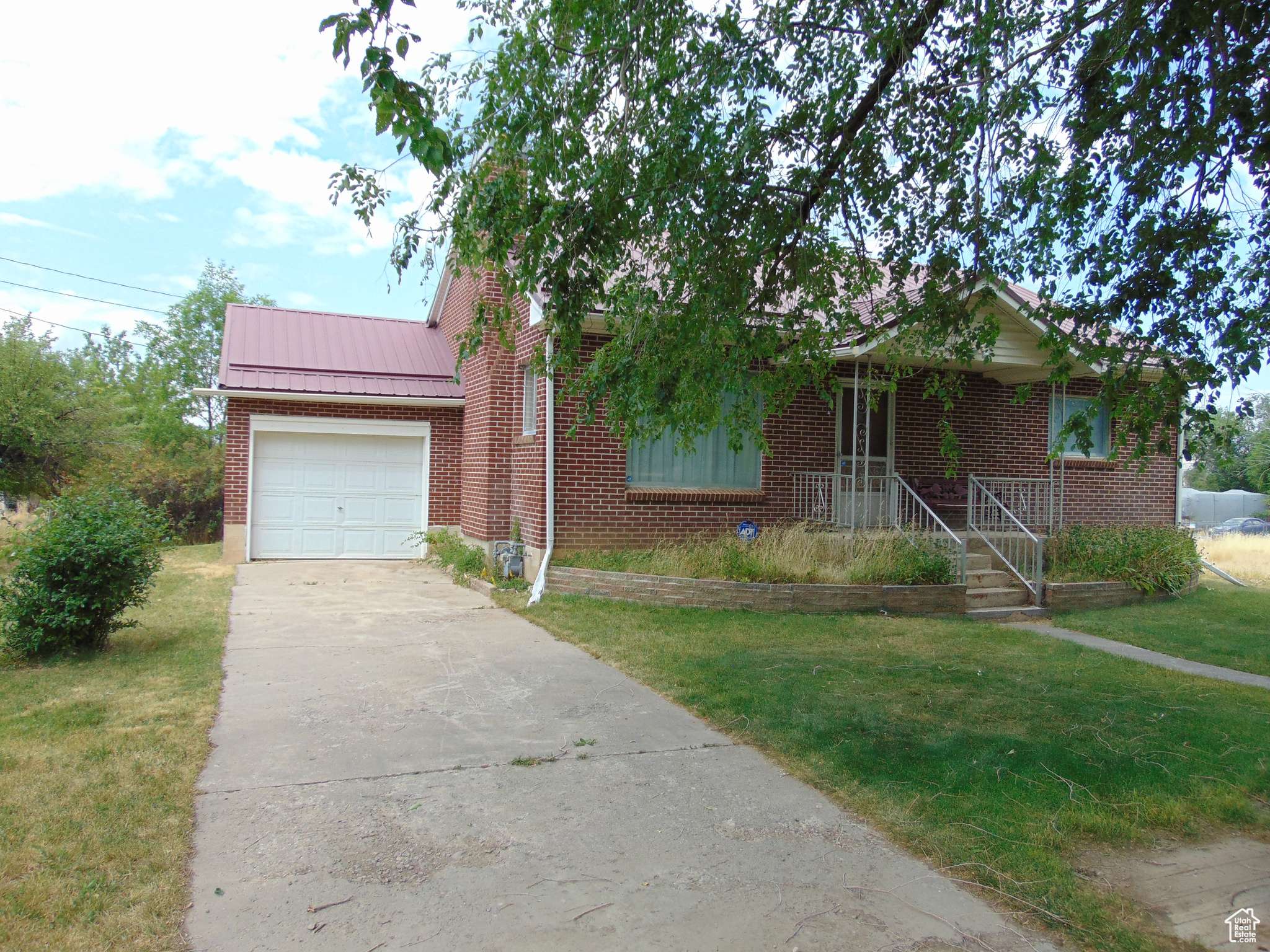 344 S 200 E, Mt Pleasant, UT 84647