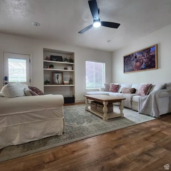 Roosevelt, UT 84066,710 E 600 N