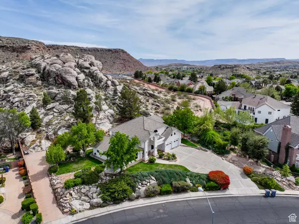 St. George, UT 84790,1556 E BOULDER SPRINGS RD